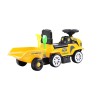 Jeździk - traktor z przyczepą RÓŻNE KOLORY