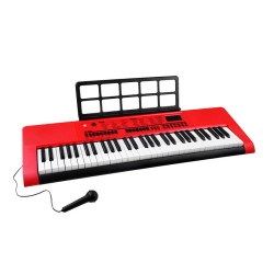 Keyboard BF-950A z mikrofonem (61 klawiszy)
