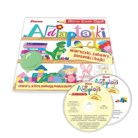 Adaptajki