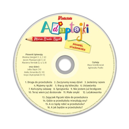 Adaptajki