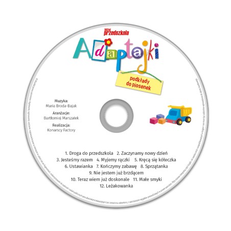 Adaptajki