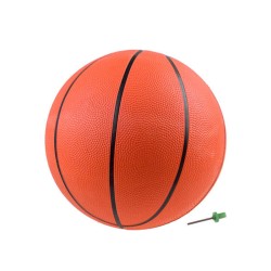 Piłka do koszykówki 32 cm, rozmiar 10"