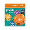 TIMIO - zestaw dysków 1