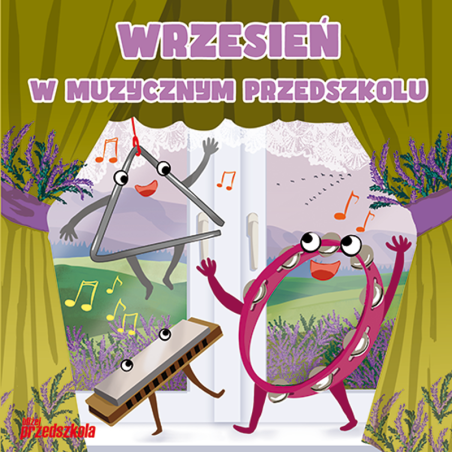 Miesięcznik nr 6.273/2024 - materiały na wrzesień