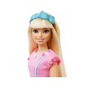 Lalka Barbie My First Barbie + akcesoria