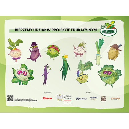 Miesięcznik nr 7-8.274-275/2024 - materiały na różne okazje