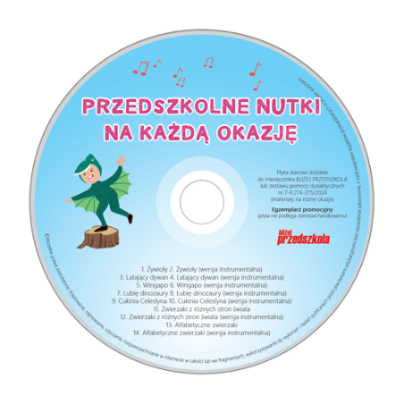Miesięcznik nr 7-8.274-275/2024 - materiały na różne okazje