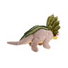 Dinozaur Triceratops 30 cm