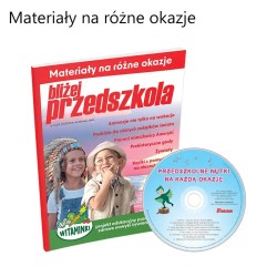 Miesięcznik nr 7-8.274-275/2024 - materiały na różne okazje