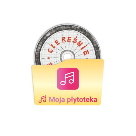 Czereśnie w mieście