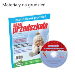 Miesięcznik nr 11.278/2024 - materiały na grudzień