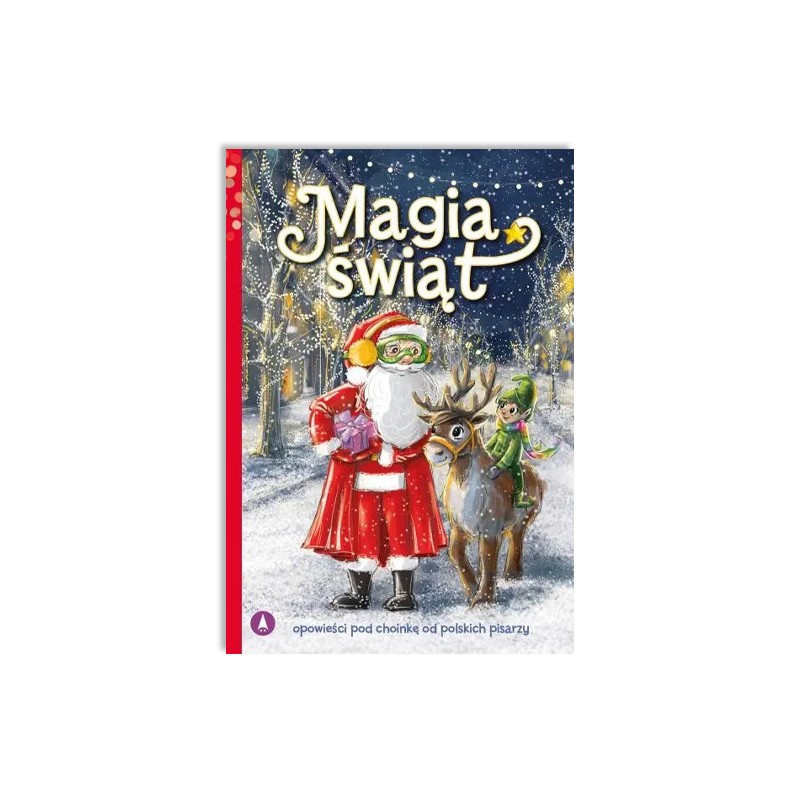 Magia świąt