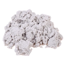 Piasek dynamiczny 5 kg  kolor naturalny (PUDEŁKO)