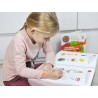 Montessori elementarz przedszkolaka 4-6 lat