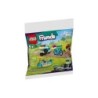 LEGO FRIENDS 30658 Muzyczna przyczepa