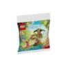 LEGO DISNEY 30671 Leśny plac zabaw Aurory