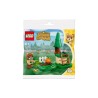 LEGO ANIMAL CROSSING 30662 Dyniowy ogród Maple