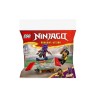 LEGO NINJAGO 30675 Turniejowy teren szkoleniowy