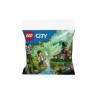 LEGO CITY 30665 Spotkanie z malym gorylem