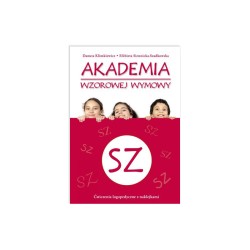 Akademia wzorowej wymowy SZ