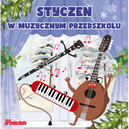 Miesięcznik nr 12.279/2024 - materiały na styczeń