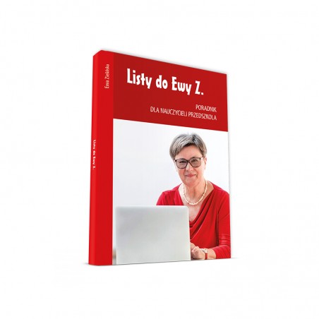 Listy do Ewy Z.