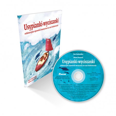 Usypianki-wyciszanki