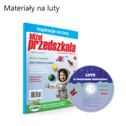 Miesięcznik nr 01.280/2025 - materiały na luty