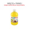 Farba tempera 500 ml - RÓŻNE KOLORY