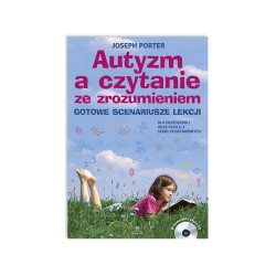 Autyzm a czytanie ze zrozumieniem + CD