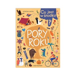 Co jest w środku? Pory roku