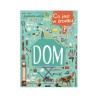 Co jest w środku? Dom