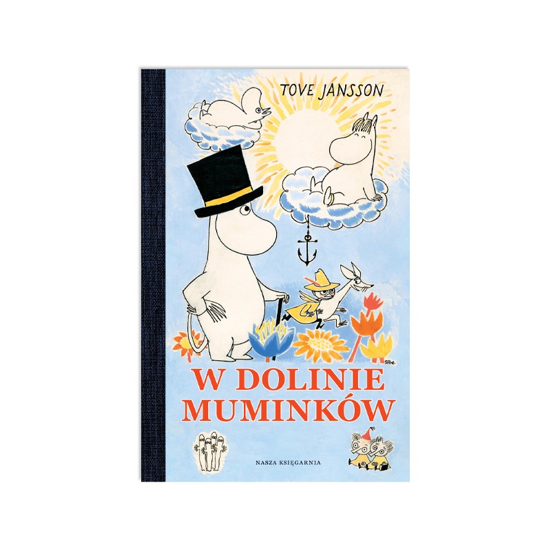 W Dolinie Muminków