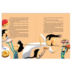 Wielka księga wartości. Opowiadania o szczerości, tolerancji i innych ważnych sprawach