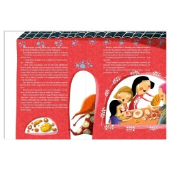 Wielka księga wartości. Opowiadania o szczerości, tolerancji i innych ważnych sprawach