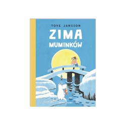 Zima Muminków