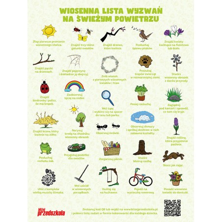 Miesięcznik nr 02.281/2025 - materiały na marzec