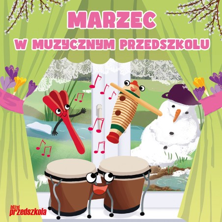 Miesięcznik nr 02.281/2025 - materiały na marzec