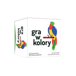 Gra w kolory