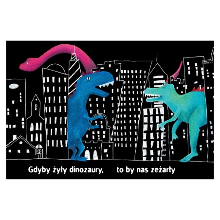 Dinożarły, czyli co żarły dinozaury