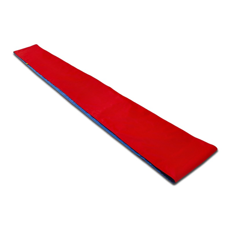 Taśma animacyjna - gąsienica sportowa