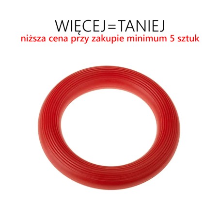 Ringo gumowe 17 cm - RÓŻNE KOLORY