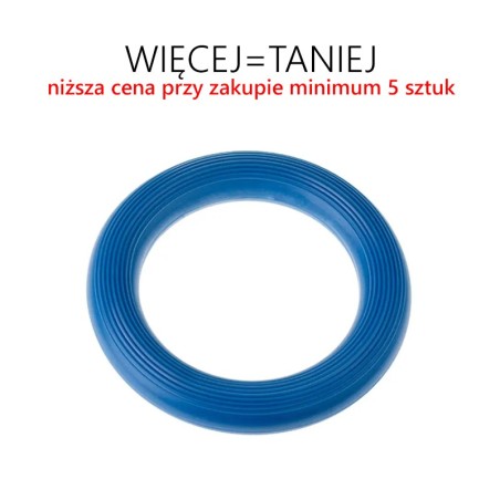 Ringo gumowe 17 cm - RÓŻNE KOLORY
