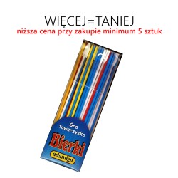 Bierki - gra zręcznościowa