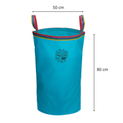 Worek do skakania 80 cm - RÓŻNE KOLORY