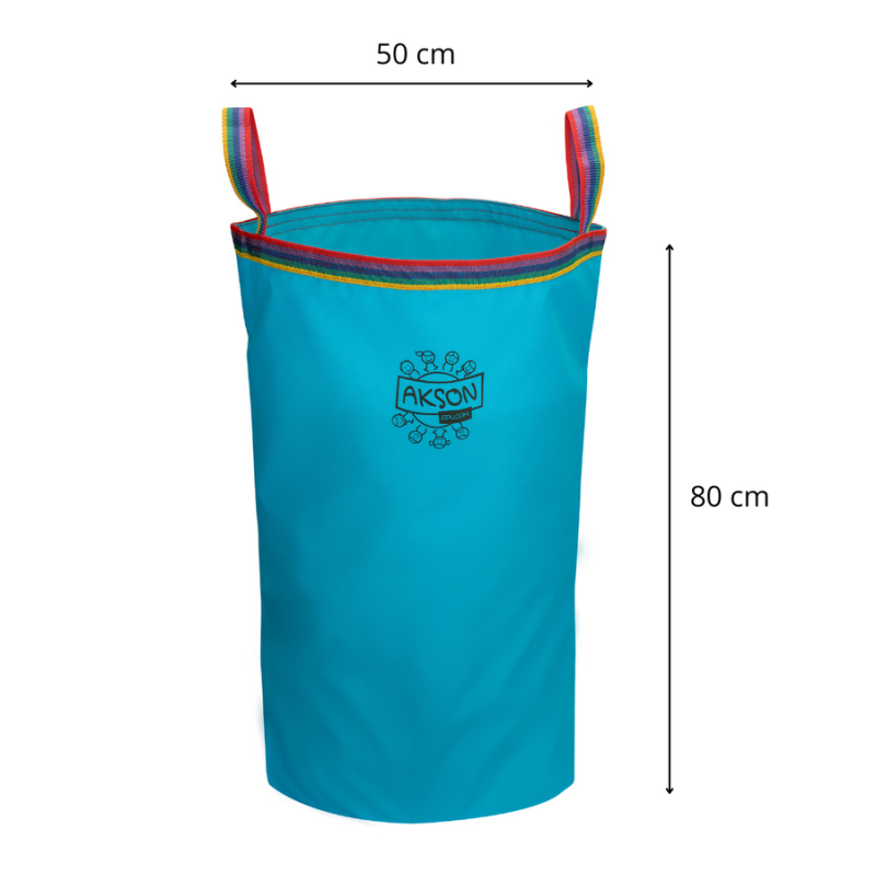 Worek do skakania 80 cm - RÓŻNE KOLORY