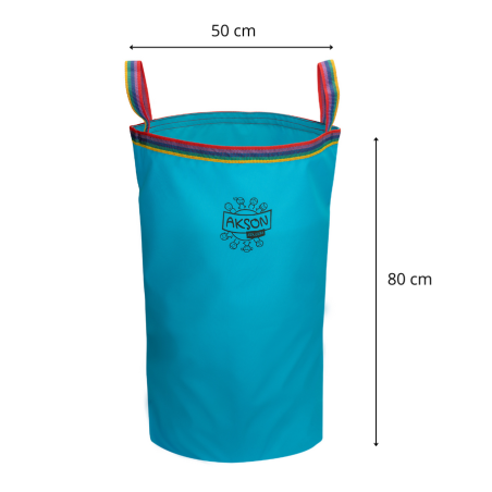 Worek do skakania 80 cm - RÓŻNE KOLORY
