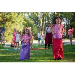 Worek do skakania 80 cm - RÓŻNE KOLORY