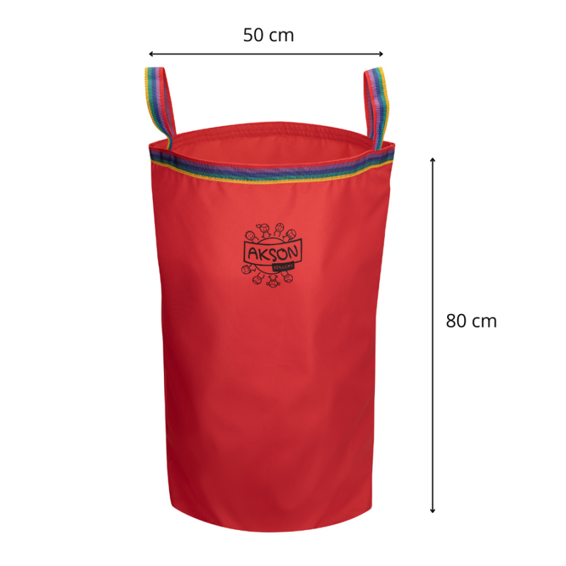 Worek do skakania 80 cm - RÓŻNE KOLORY
