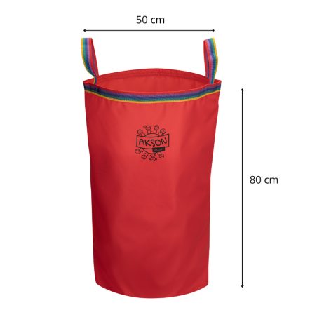 Worek do skakania 80 cm - RÓŻNE KOLORY